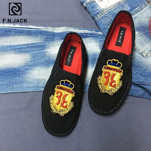 F.N.JACK Womens flats Black sneakers Ladies shoes Espadrille Canvas Rubber Sole Solid harajuku Shoes woman sapato feminino