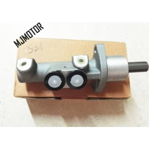 Brake master cylinder assembly for Chinese CHERY QQ6 2006-2010 1.3L 1.1L S21 SQR472 Engine Auto car motor parts S21-3505010