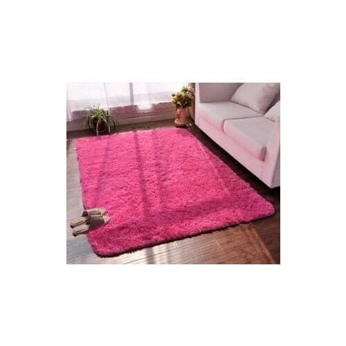14 colors Hot sale floor mats modern shaggy area rugs and carpets for living room bedroom shaggy carpets and rugs FREE SHIPPING