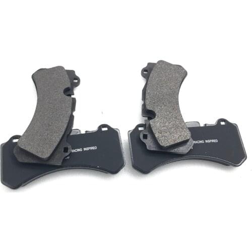Jekit Brake Pads