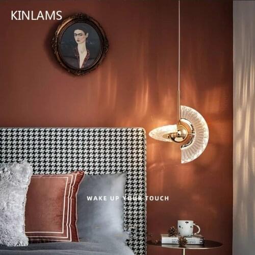 KINLAMS Pendant Lights