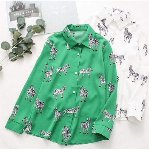 Зеленые блузки Limiguyue China At AliExpress