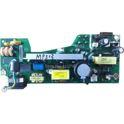 MP513 Projector Power Supply for Projector Spare Parts