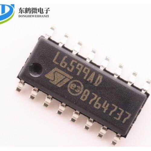 Xinyuan L6599ADTR L6599AD L6599A L6599 SOP16 Can be purchased directly