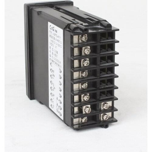 Nishizaki Electric Factory Direct XMTE-4111 Intelligent Digital Display Temperature Controller Temperature Control Table Tempera