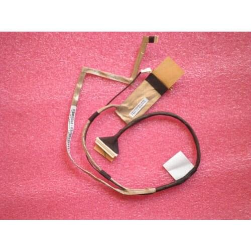 New cable for HP pavIlion dv3 dv3-2000 series LCD video cable 535555-001 DC020000M10 DC020000M00
