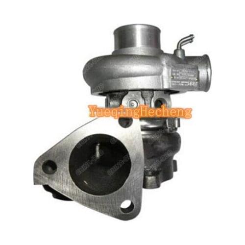 New Turbocharger 49177-07503 For TD04 Gallopper 2.5 TD D4BF 4D56