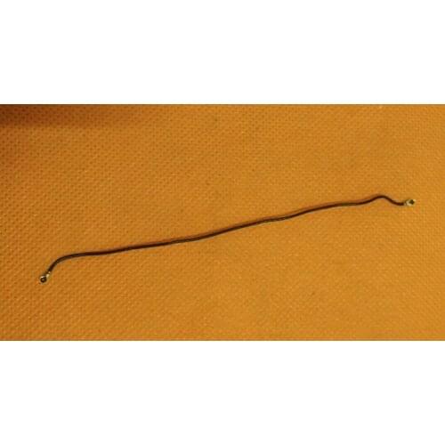 Original phone coaxial signal cable For Elephone S7 Helio X20 Deca Core 5.5'' FHD Free Shipping