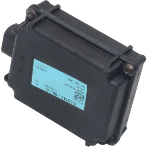 Genuine Homelink Gentex Control Module 1020147-00-B for Tesla Model S 90D