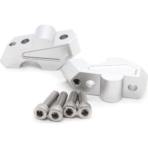 Soporte de movimiento trasero de abrazadera de manillar para For BMW F750GS 2018-2019 motocicleta accesorios