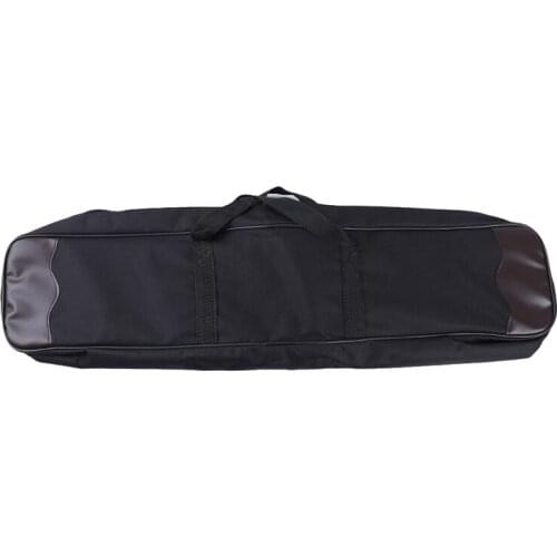 Hunting Bow Bag Outdoor Sports Portable Archery Bow Bag Canvas Material Archery Equipment Supplies Accessories