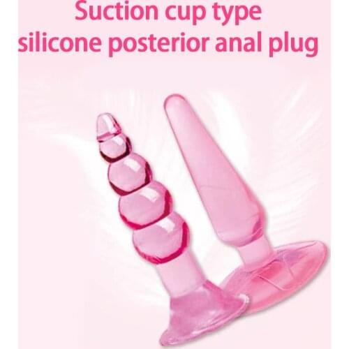 TLXT Anal Toys