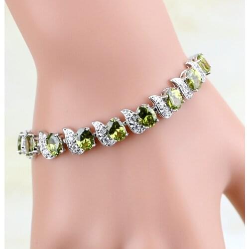 XINGTELO Yellow Bracelets