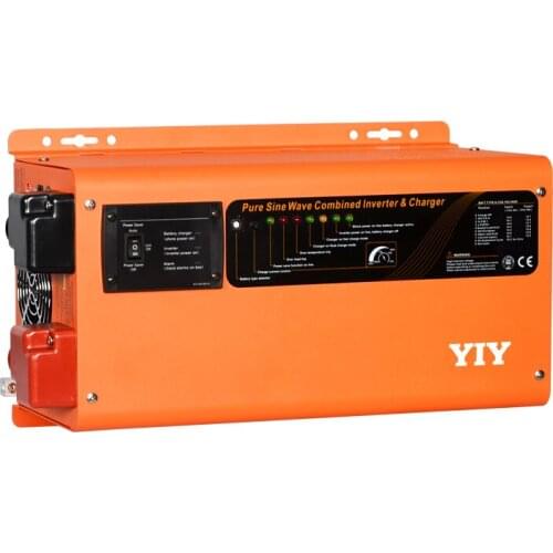 YIY Inverters