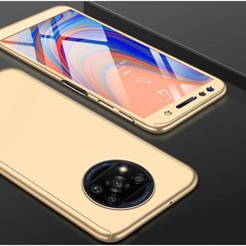 ZEALLION Xiaomi POCO M3 Phone Cases