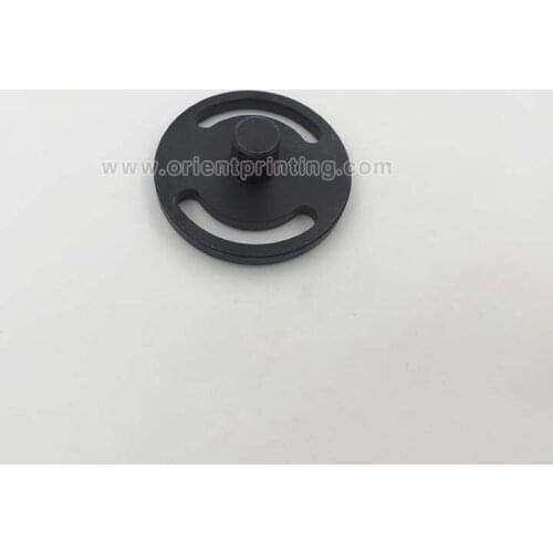 1 Pcs Free ship Feeder Universal Joint Flange For Heidelberg Printing Machine