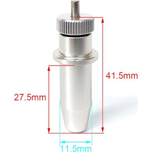 1pc Blade Holder for GCC Jaguar Vinyl Cutter Cutting Plotter Knife Holder