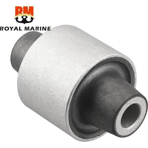 688-44555-00-94 MOUNT DAMPER (Mt.rubber Lwr.side) for Yamaha 40HP-90HP outboard motor 2 stroke 688-44555 688-44555-00 boat motor