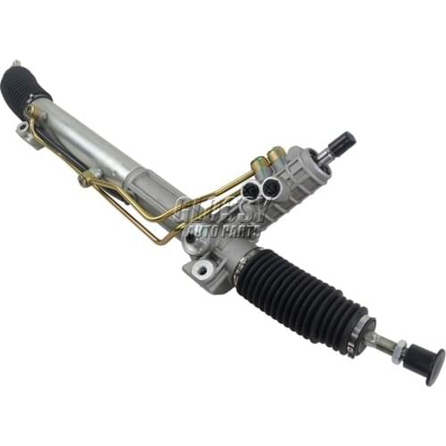 AP03 POWER STEERING GEAR RACK HYDRAULIC for BMW 5er E39 520d/520i/523i/525d 1995-2003 32131094311