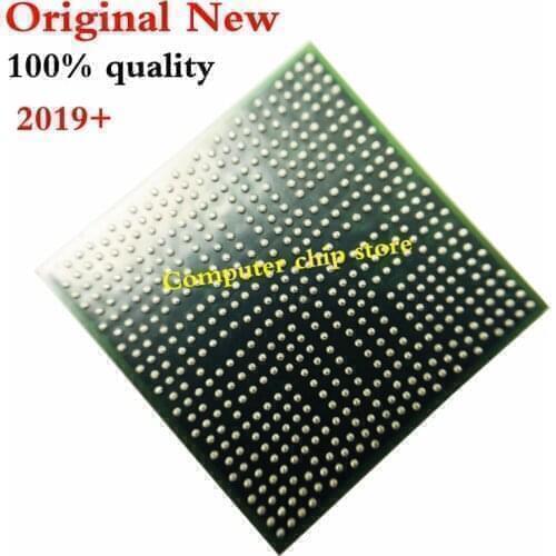 DC:2019+ 100% New 215-0752007 215 0752007 BGA Chipset