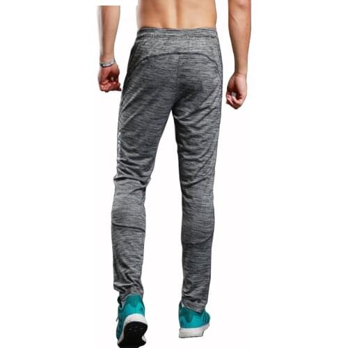 Summer Brand Sport Leggings Running Long Pants Men Fitness Basketball Joggers Trousers