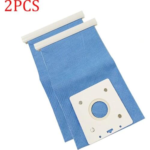 Reusable Dust Bag for Samsung DJ69-00420B VC-6025V SC4180 SC4141 SC61B3 VC-6013 SC5491 SC6161 Vacuum Cleaner Parts Accessories