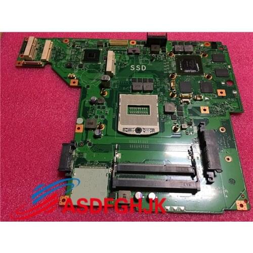 MS-1757 laptop Motherboard For msi GE70 MS-17571 VER:1.1 PGA947 DDR3 system mainboard 100% TESED OK