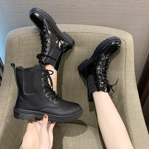 NKLSA Women's Oxfords