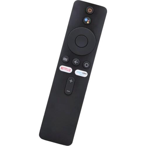 New Replacement XMRM-00A Remote Control For MI Box 4K Xiaomi Smart TV 4X Android TV with Google Assistant