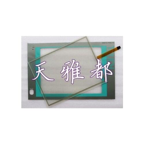 IPC477C 6AV7884-2AD20-4BC0 Touch protection NEW Protective film