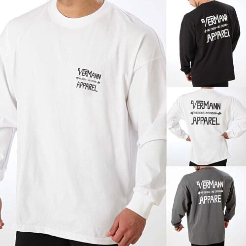 2020 New Men Cotton Sweatshirt Gyms Fitness Bodybuilding Workout Hoodies Casual Fashion Jacket Sportswear Tracksuits Clothing