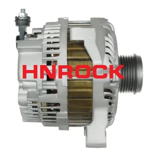 NEW HNROCK 12V 200A ALTERNATOR A4T50181 A4TJ0181 A4TJ0181ZC ALTF914 4W7310300AC 4W7Z10346AC A004T50181 A004TJ0181 FOR FORD
