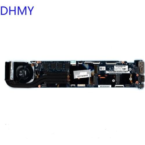 New and Original laptop Lenovo ThinkPad X1 Carbon 2nd Type 20A7 20A8 motherboard I7-4600 8GB 00UP983 00HN781 04X5592 04X6409