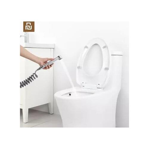 New Youpin Washing Spray Gun fast decontamination optional expansion and contraction adjustable water volume