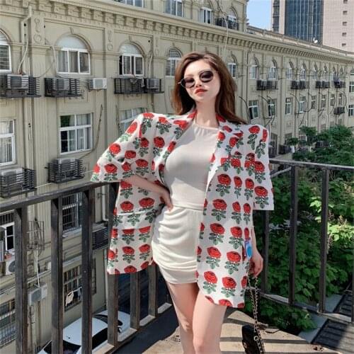 Женские повседневные пиджаки RUGOD China At AliExpress