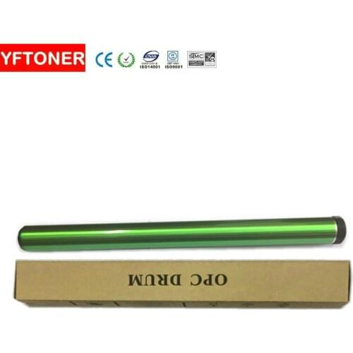 100000 Page YFTONER Long Life OPC Drum For Sharp AR351 AR355 AR451 AR455 355 351 451 3511 4511 MX350 MX450 Copier Parts Cylinder