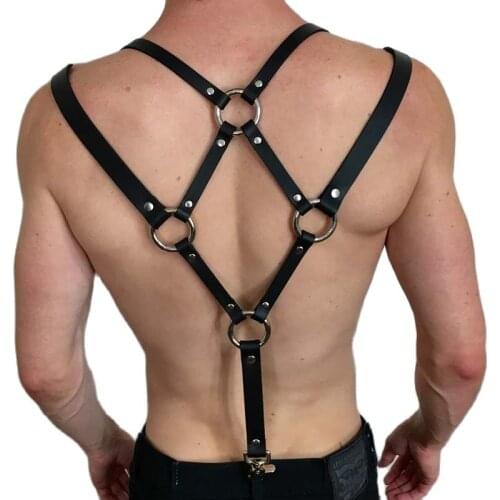 BAFEI Leather Belts For Men