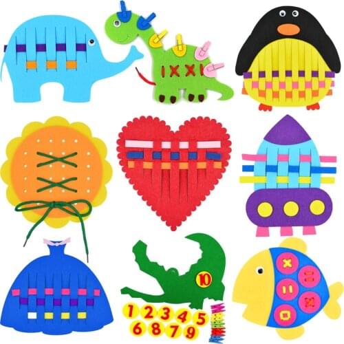Bebino Educational Toys