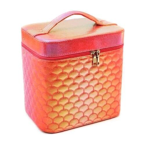 Calmi Cosmetics And Travel Bags