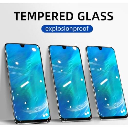 Caynes Screen Protectors For Vivo Y85