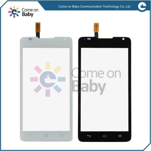 For Huawei Y530 4.5 Inch Touch Screen Digitizer Panel Replacement