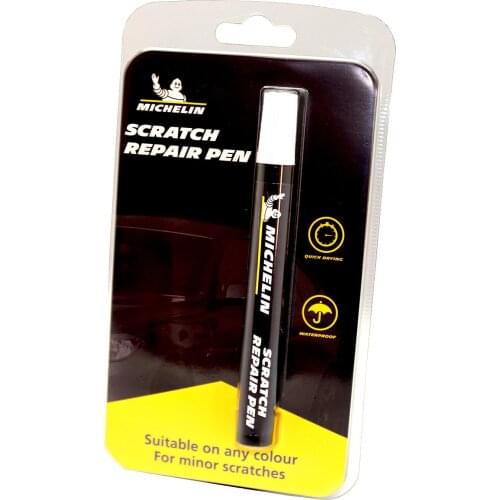 Michelin MC70149 4ml Car Scratch Remover Pen
