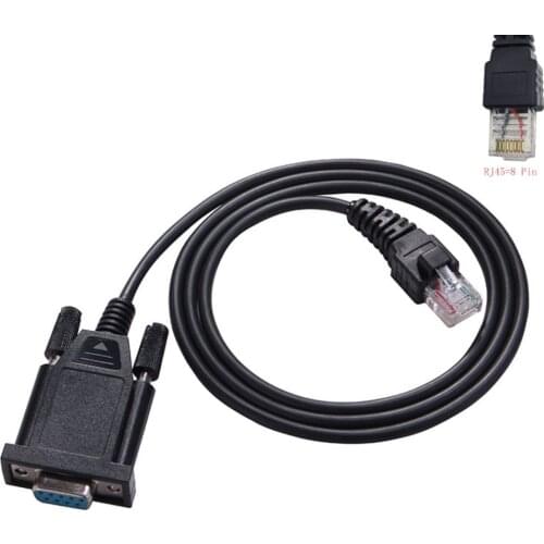 Programming Cable for Icom IC-F220 IC-F320 IC-F420 IC-F2020 OPC-592 Radio