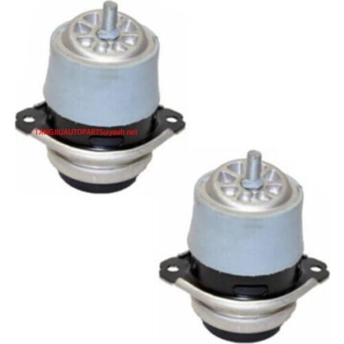 Engine Motor Mount Fit VW TOUAREG 2011-2018 AUDI Q7