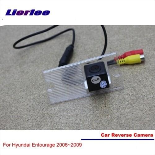 Liorlee Car Rear Mirror DVRs