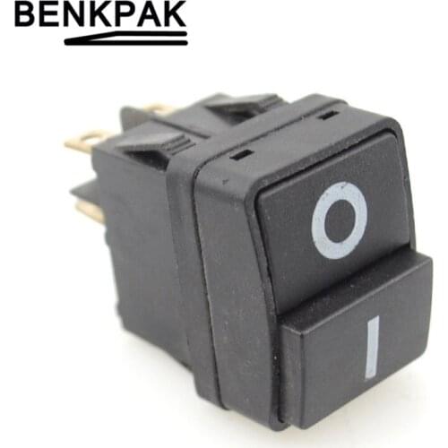 Boat switch,rocker switch,4 pins ON-OFF