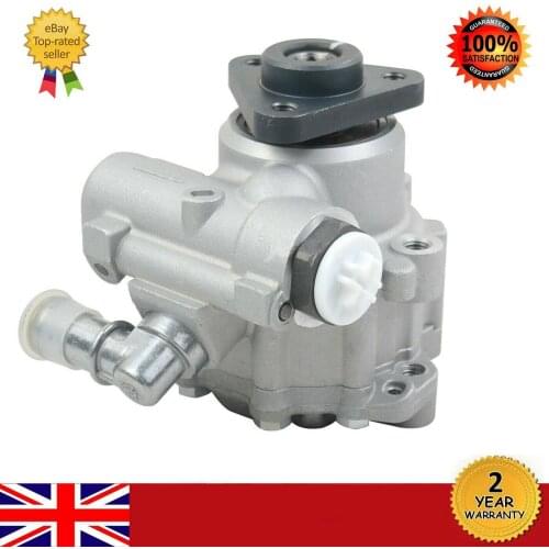 AP01 Power Steering Pump 4B0145156X for AUDI A6 Avant 4B5, C5 1997-2005 ACK ARJ AQD 4B0145156 4B0145155E 4B0145156X