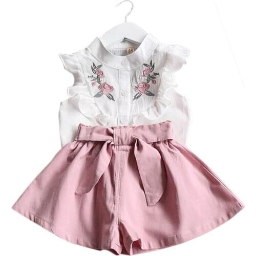 Комплекты одежды для девочек Qsaae China At AliExpress