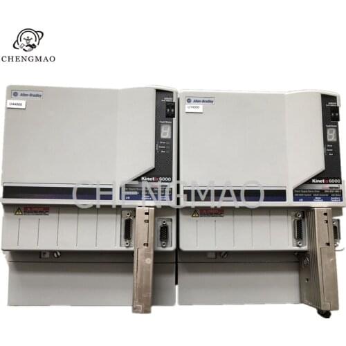 Allen Bradley Servo Drive 2094-BMP5-S 2094-BMP5 2094-BSP2 2094-BM02-M 2094-BM02 2094-BC07-M05-S 2094-EN02D-M01-S0