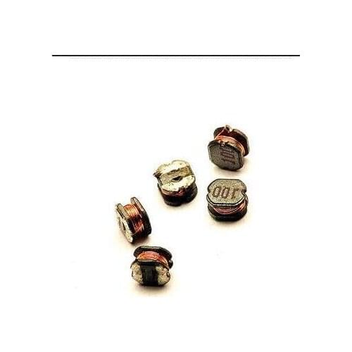 Smd Power Inductors CD32 power inductors 10UH 3X3X2MM SMT Reel 3000pcs Free Shipping